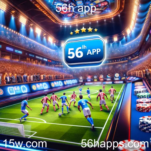 A Ascensão dos Jogos de Esportes na Era Digital️